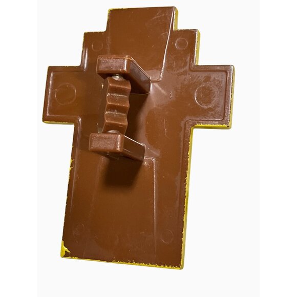 Minecraft Dungeons Skeleton With Shield and Mini Blaze Netherrack  Custom Lot - Picture 9 of 9